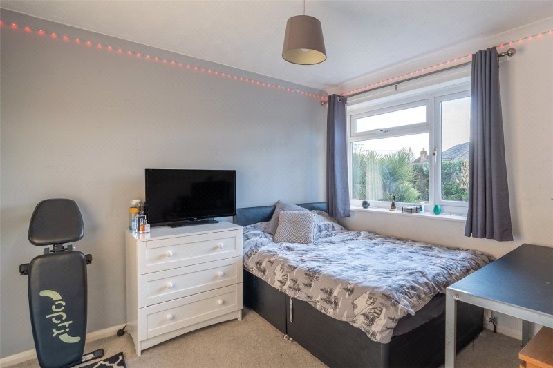 Egdon Drive, Merley, Wimborne, Dorset, BH21