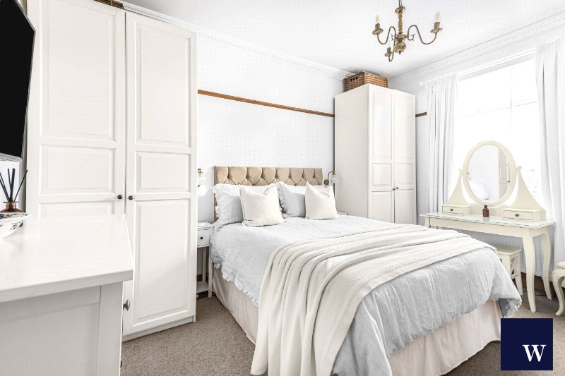 Victoria Road, New Barnet, EN4
