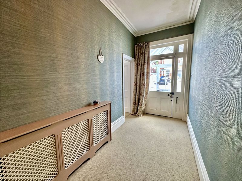 Herbert Road, Bournemouth, Dorset, BH4