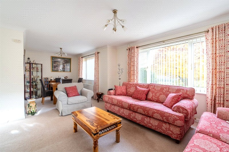 Parmiter Way, Wimborne, Dorset, BH21