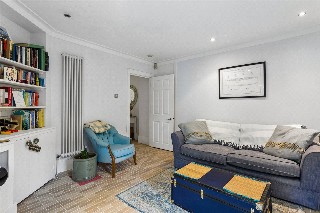 Chepstow Villas, London, W11