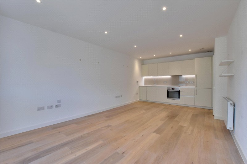 Ottley Drive, Blackheath, London, SE3
