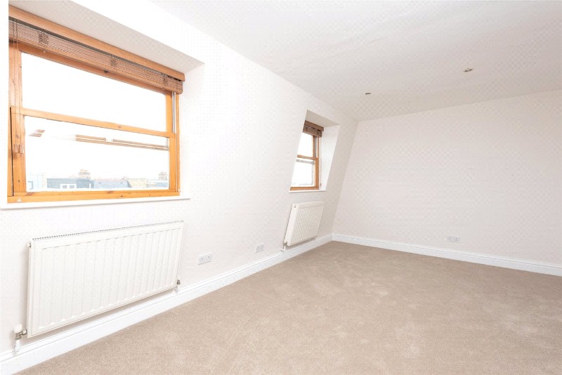 Trentham Street, London, SW18