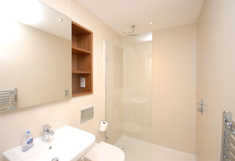 Wallace Court, 54 Tizzard Grove, Blackheath, London, SE3