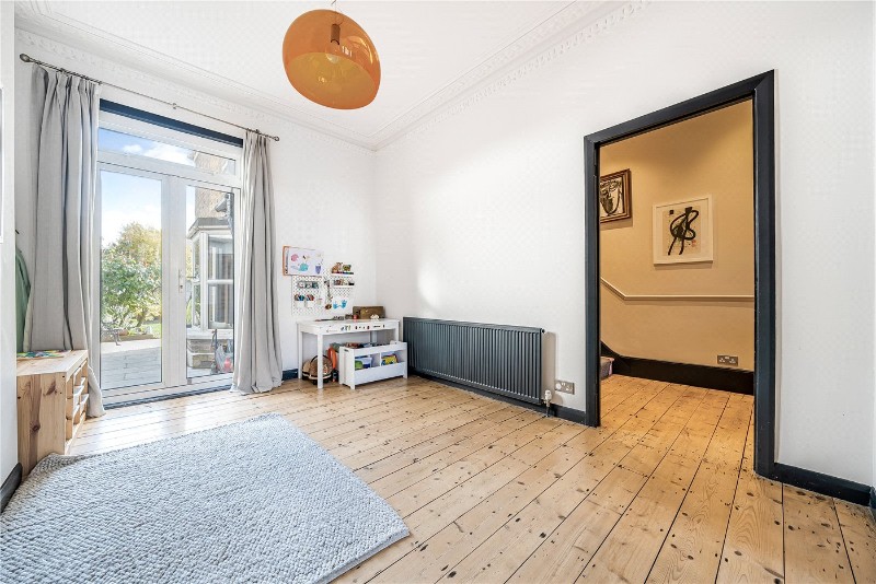 Blythe Vale, London, United Kingdom, SE6