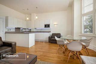 Dyke Road, Brighton, East Sussex, BN1