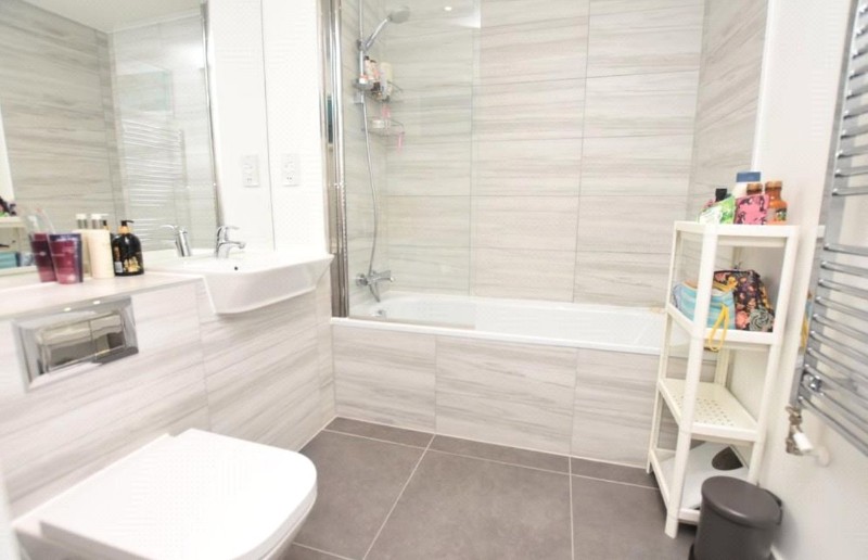 Levett House, Denman Avenue, UB2