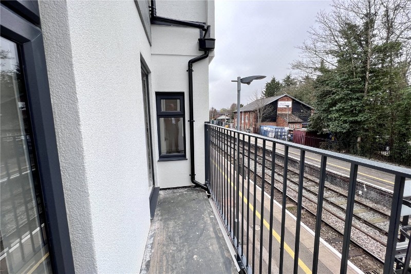 Station Road, Bourne End, SL8