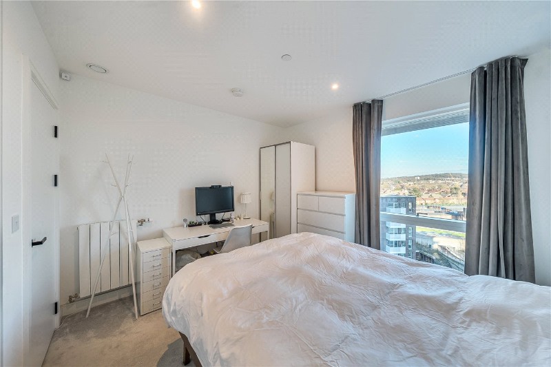 Plowden Road, Blackheath, London, SE3