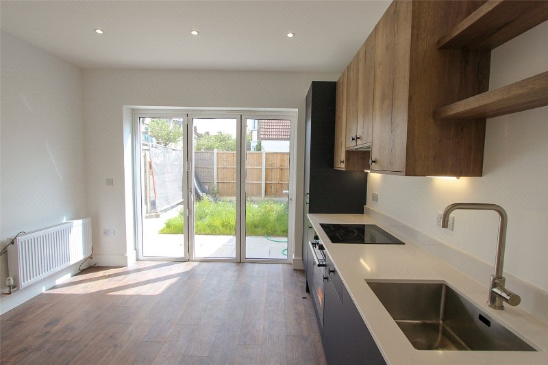 Westborough Road, Westcliff-on-Sea, Essex, SS0