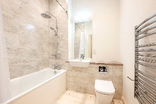 Hewer Street, London, W10