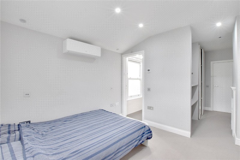 Kemsing Road, Greenwich, London, SE10