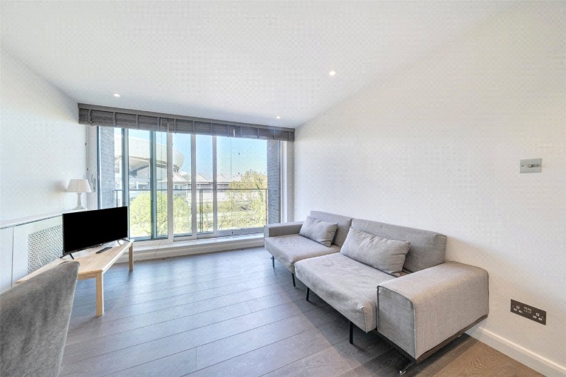 Lords View, St John's Wood Road, St John's Wood, London, NW8