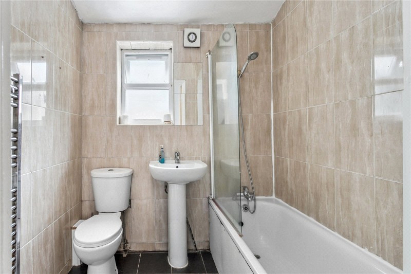 Trehurst Street, London, E5