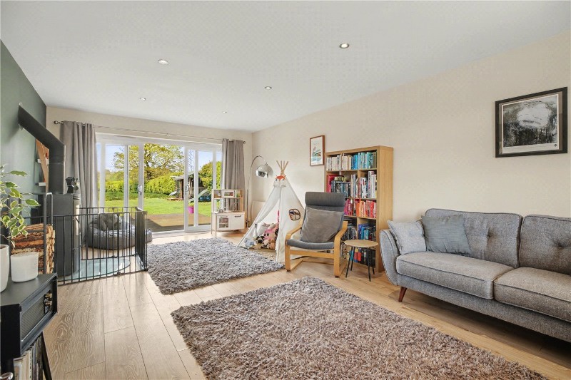 White Horse Lane, Arminghall, Norwich, Norfolk, NR14