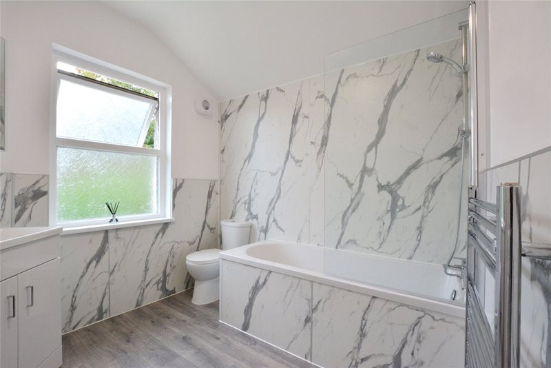 Belford Grove, London, SE18