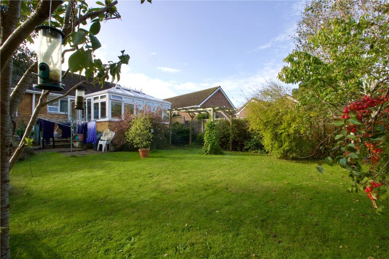 Widden Close, Sway, Lymington, SO41