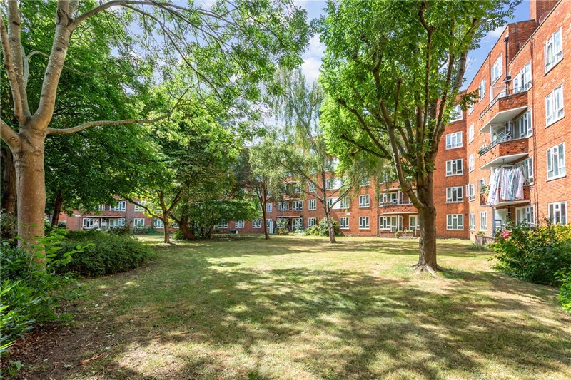Rosedale House, Manor Road, London, N16