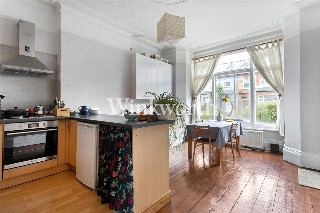 Cavendish Road, London, N4