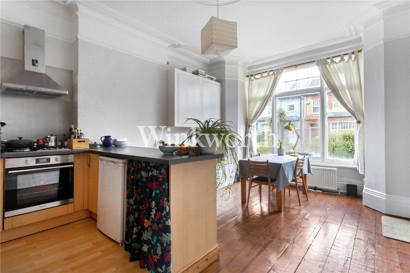 Cavendish Road, London, N4