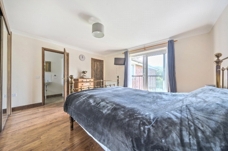 Lower Common Road, Romsey, Hampshire, SO51