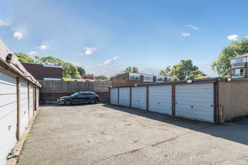 The Avenue, Beckenham, BR3