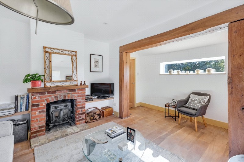 Foulsham Road, Guestwick, Norfolk, NR20