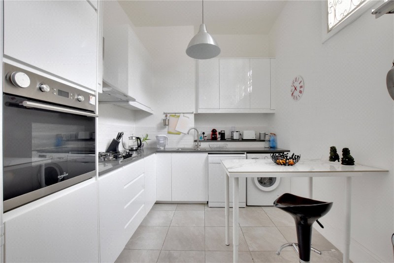 Montpelier Vale, Blackheath, London, SE3