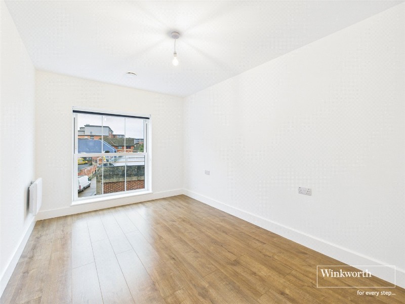 Southampton Street, Reading, Berkshire, RG1