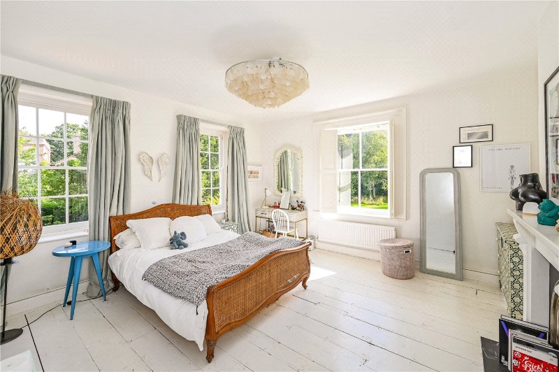 Catherington Lane, Catherington, Hampshire, PO8
