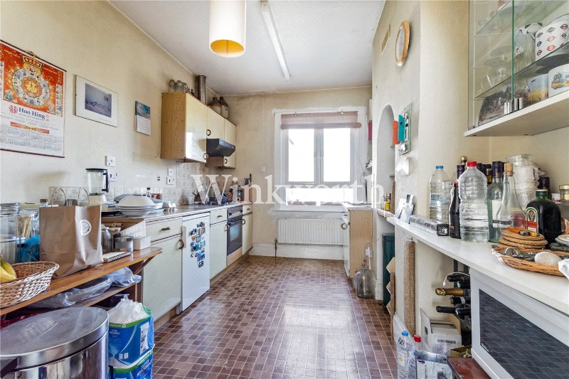 Thorold Road, London, N22