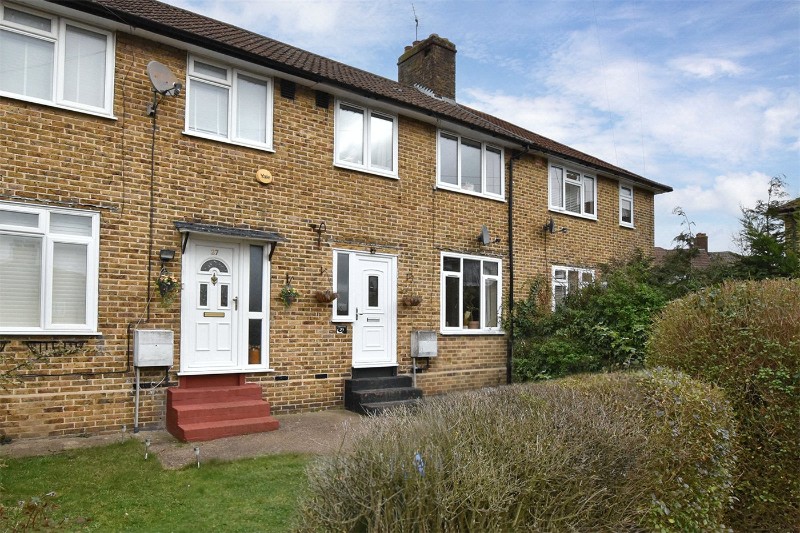 Meerbrook Road, Kidbrooke, London, SE3