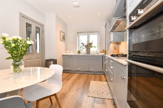 Crayford Mead, Warfield, Bracknell, Berkshire, RG42