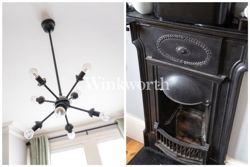 Grove Road, London, N15