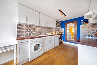 Honeyfield Mews, London, SE23