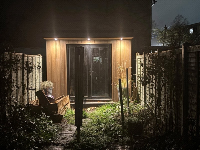 Crescent Road, Reading, Berkshire, RG1