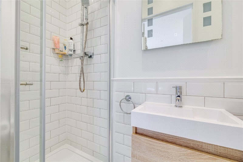 Reporton Road, London, SW6