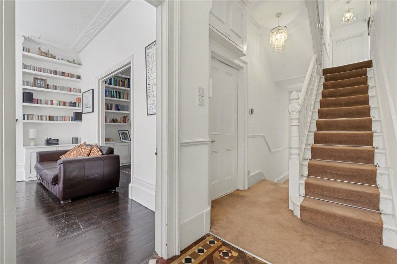 Drylands Road, London, N8
