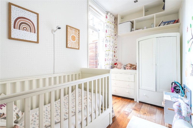 Romola Road, London, SE24