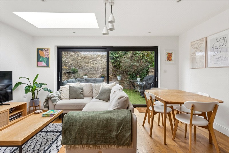Riversdale Road, London, N5