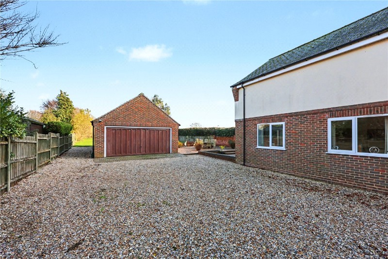 New Road, Stanfield, Dereham, Norfolk, NR20