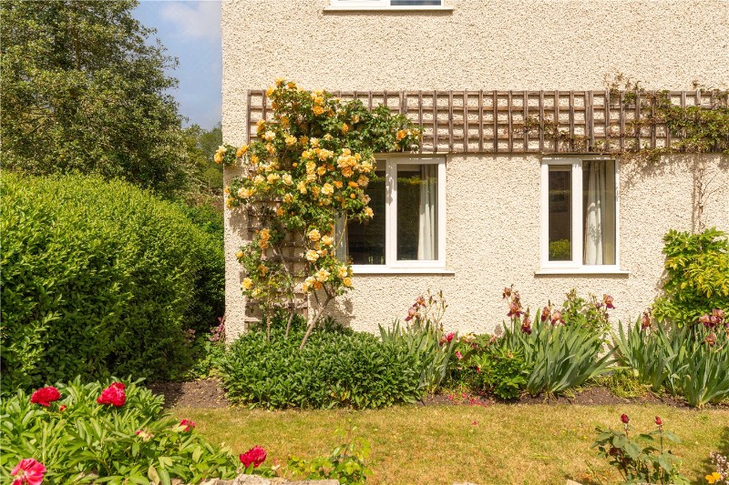 Post Office Lane, Lighthorne, Warwick, Warwickshire, CV35