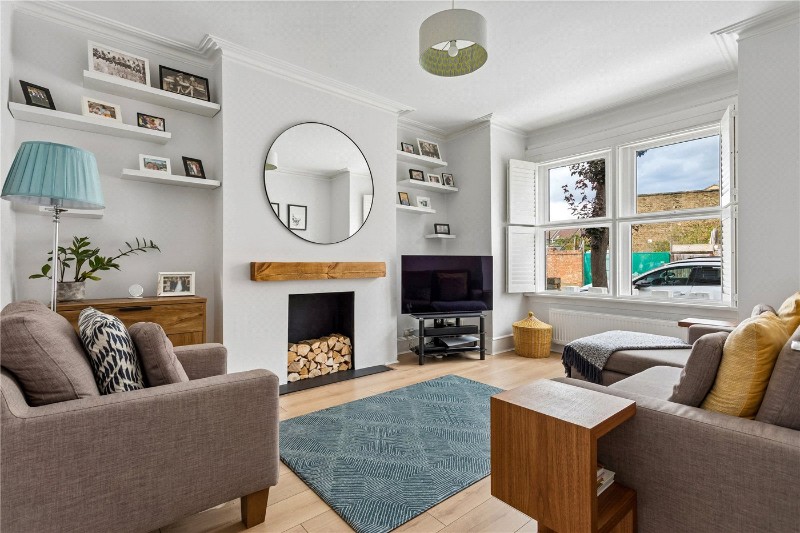 Sellincourt Road, London, SW17