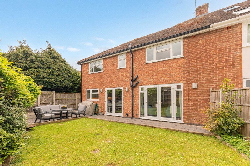Meadow Close, Leamington Spa, Warwickshire, CV32