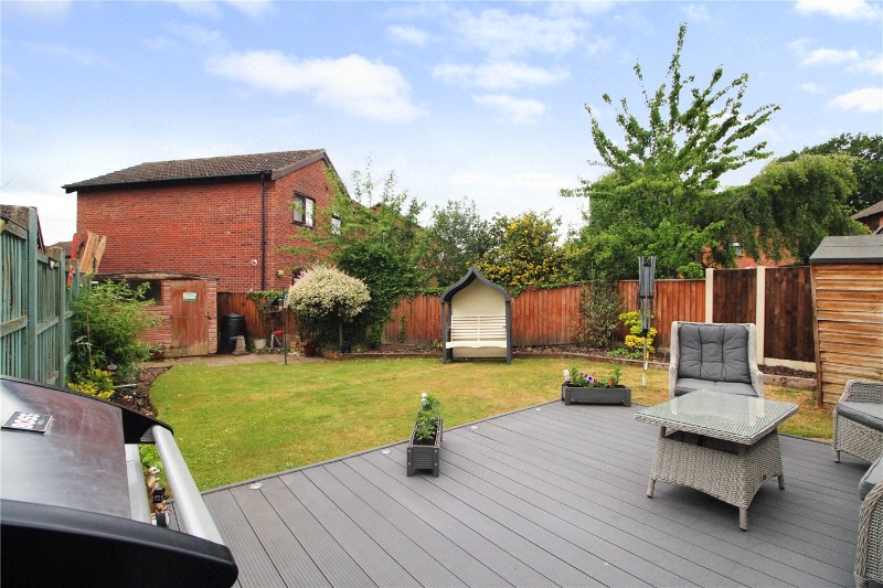 St. Andrews Close, Poringland, Norwich, Norfolk, NR14