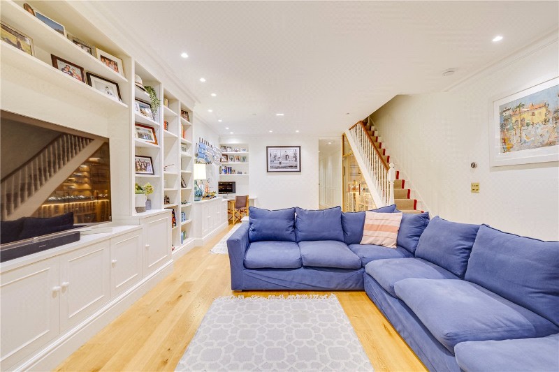 Radipole Road, London, SW6