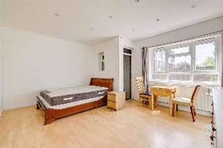 Queen Caroline Street, London, W6
