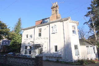 Surrey Road, Bournemouth, BH4