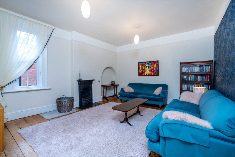 Westgate, Sleaford, Lincolnshire, NG34