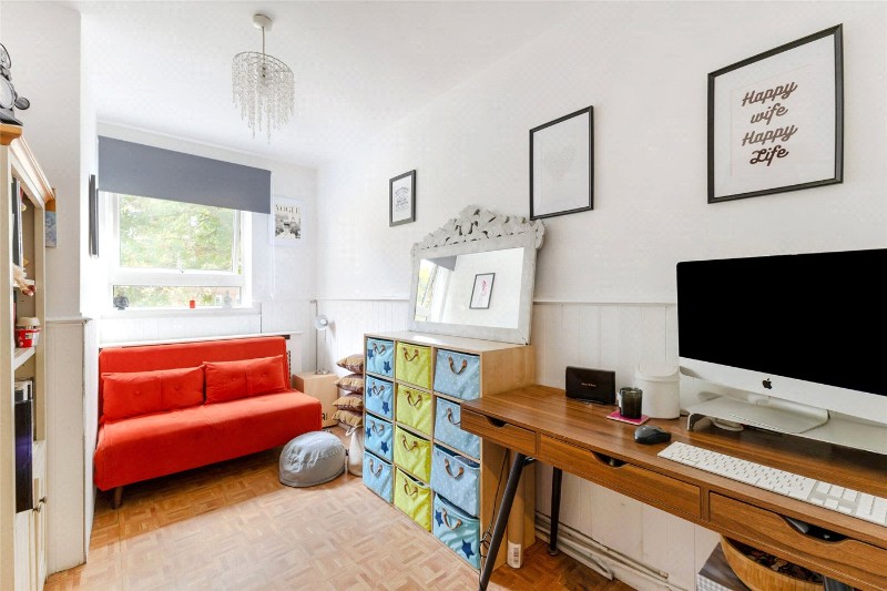 Haltone House, Union Road, London, SW4